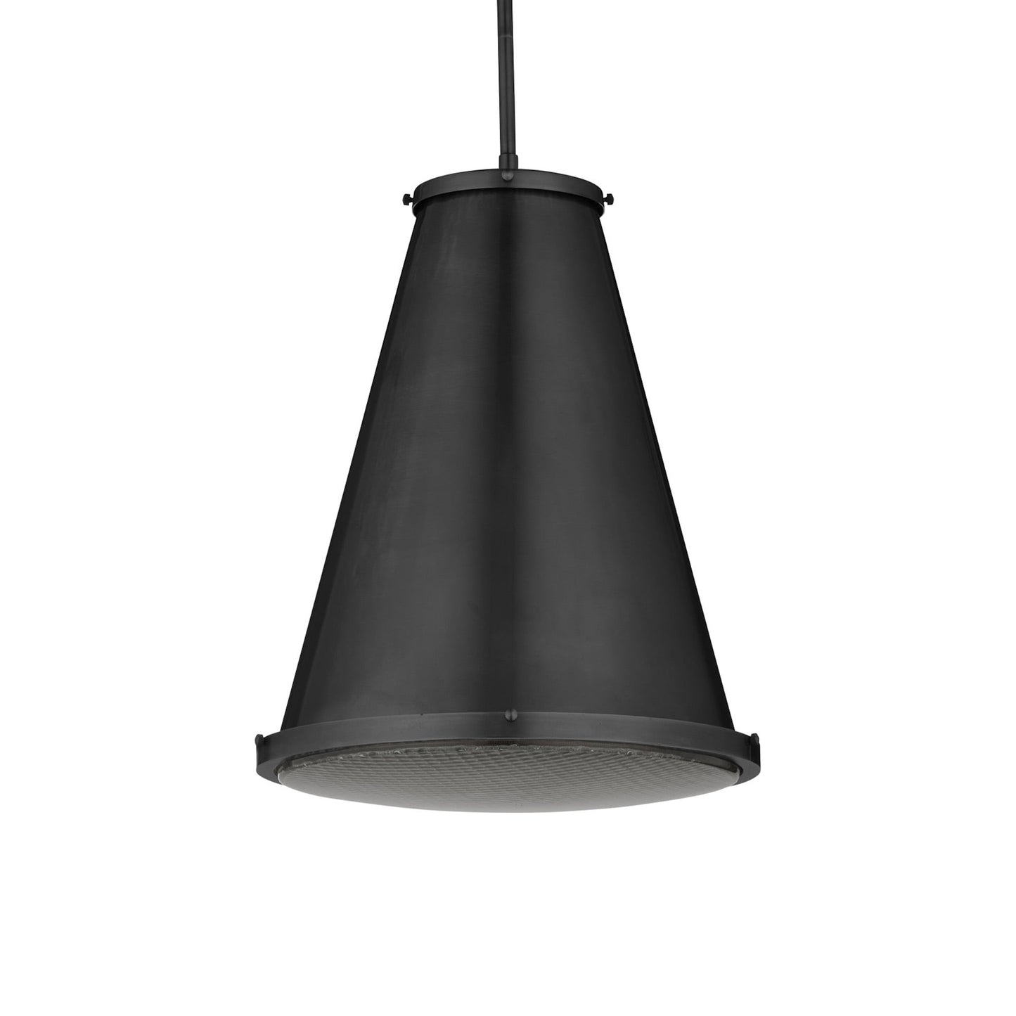 Seafarer Pendant Light in Detail.