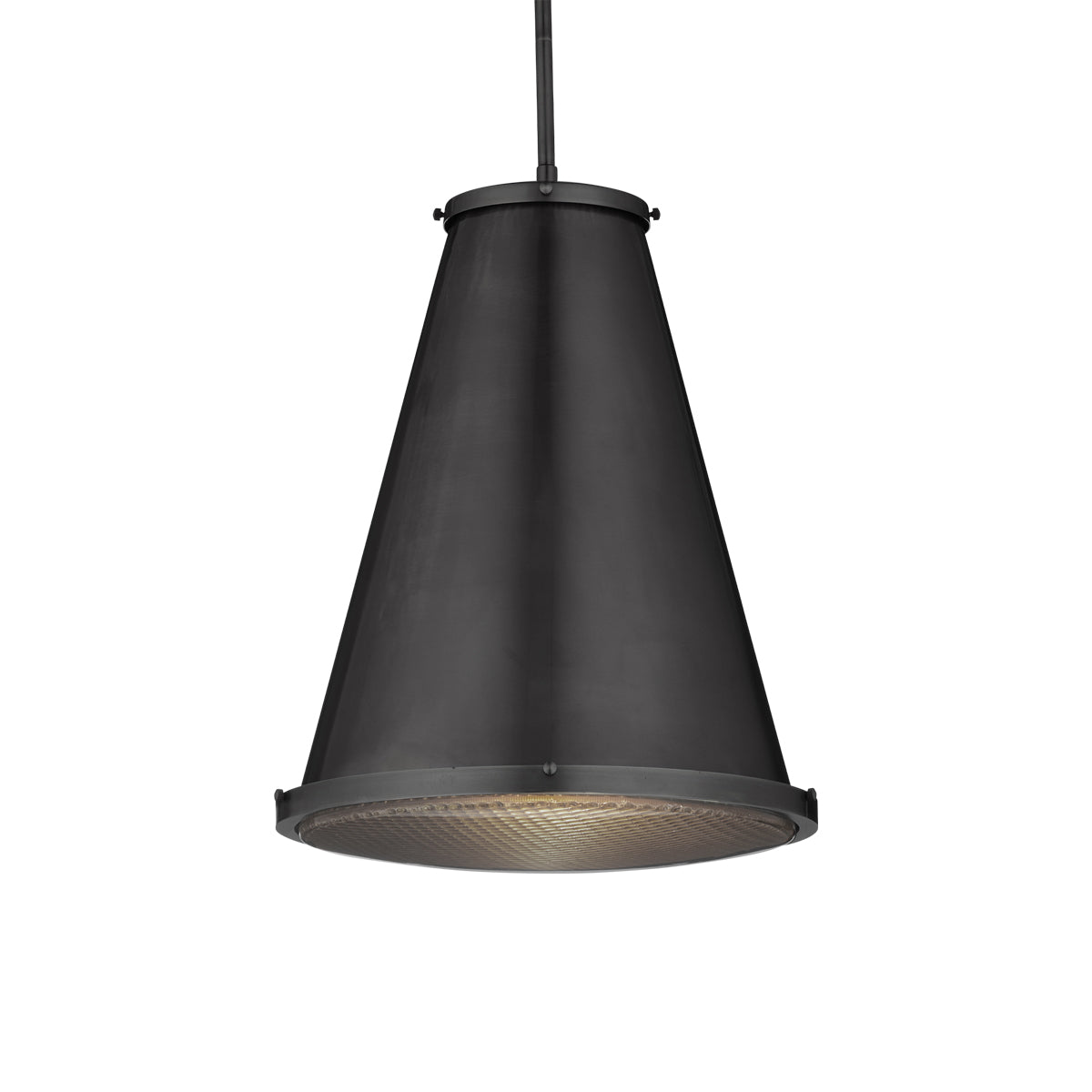 Seafarer Pendant Light in Detail.