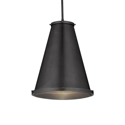 Seafarer Pendant Light in Detail.