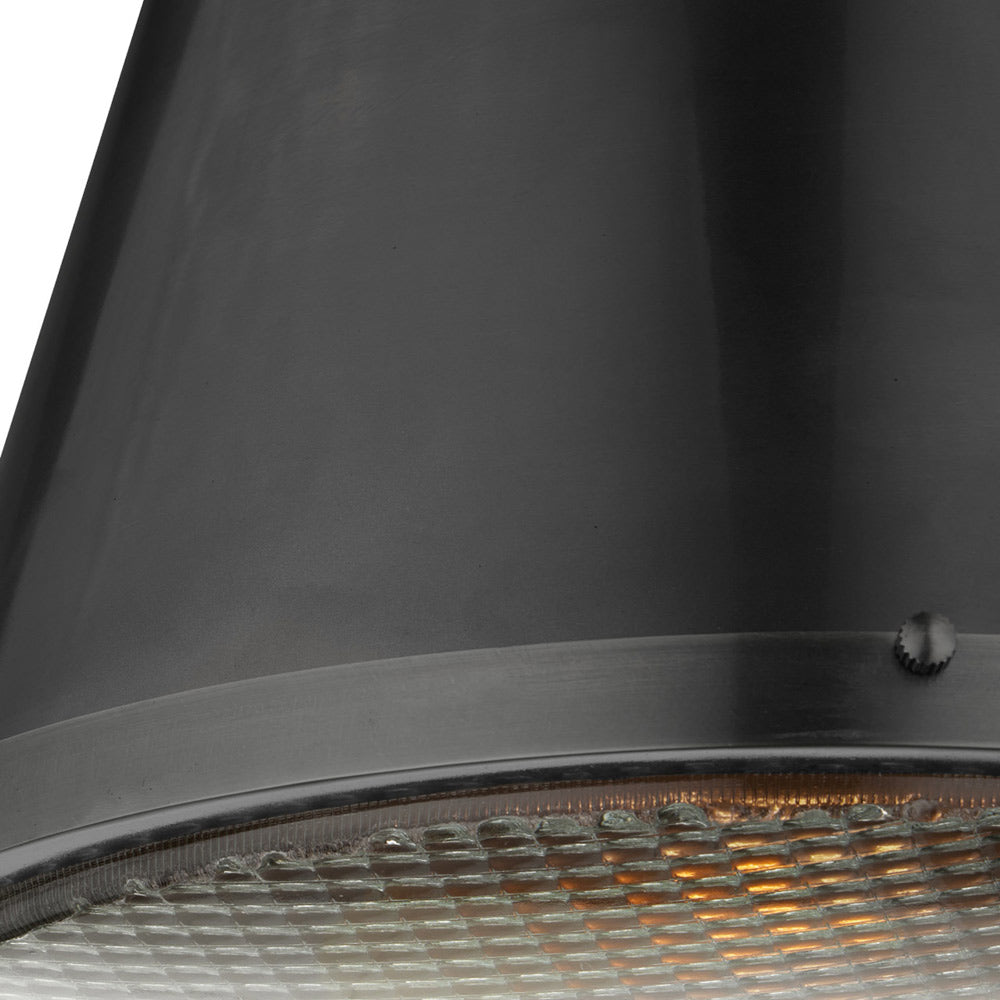 Seafarer Pendant Light in Detail.