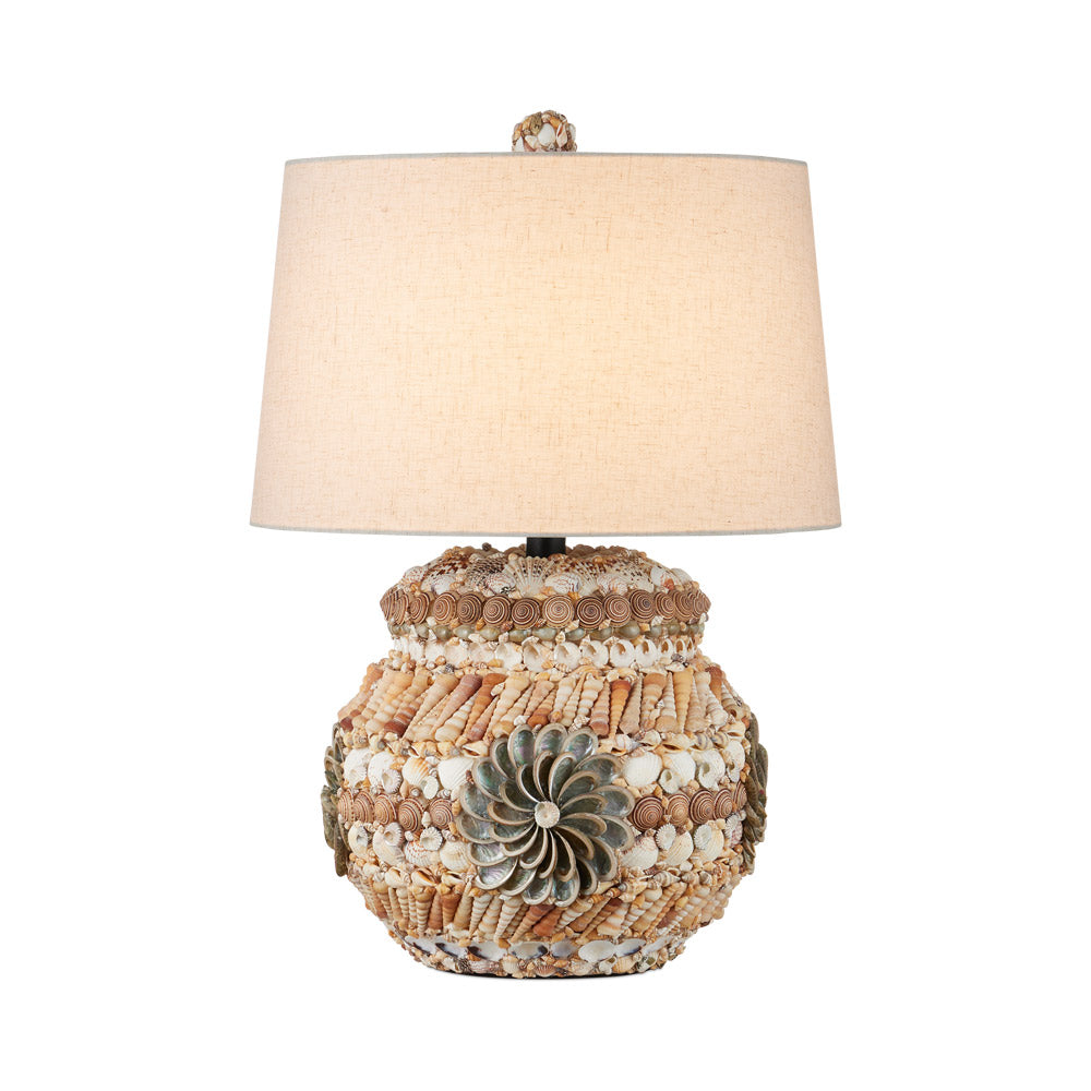 Seascape Table Lamp.