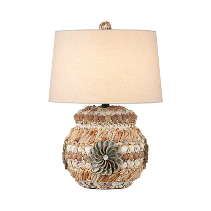 Seascape Table Lamp.