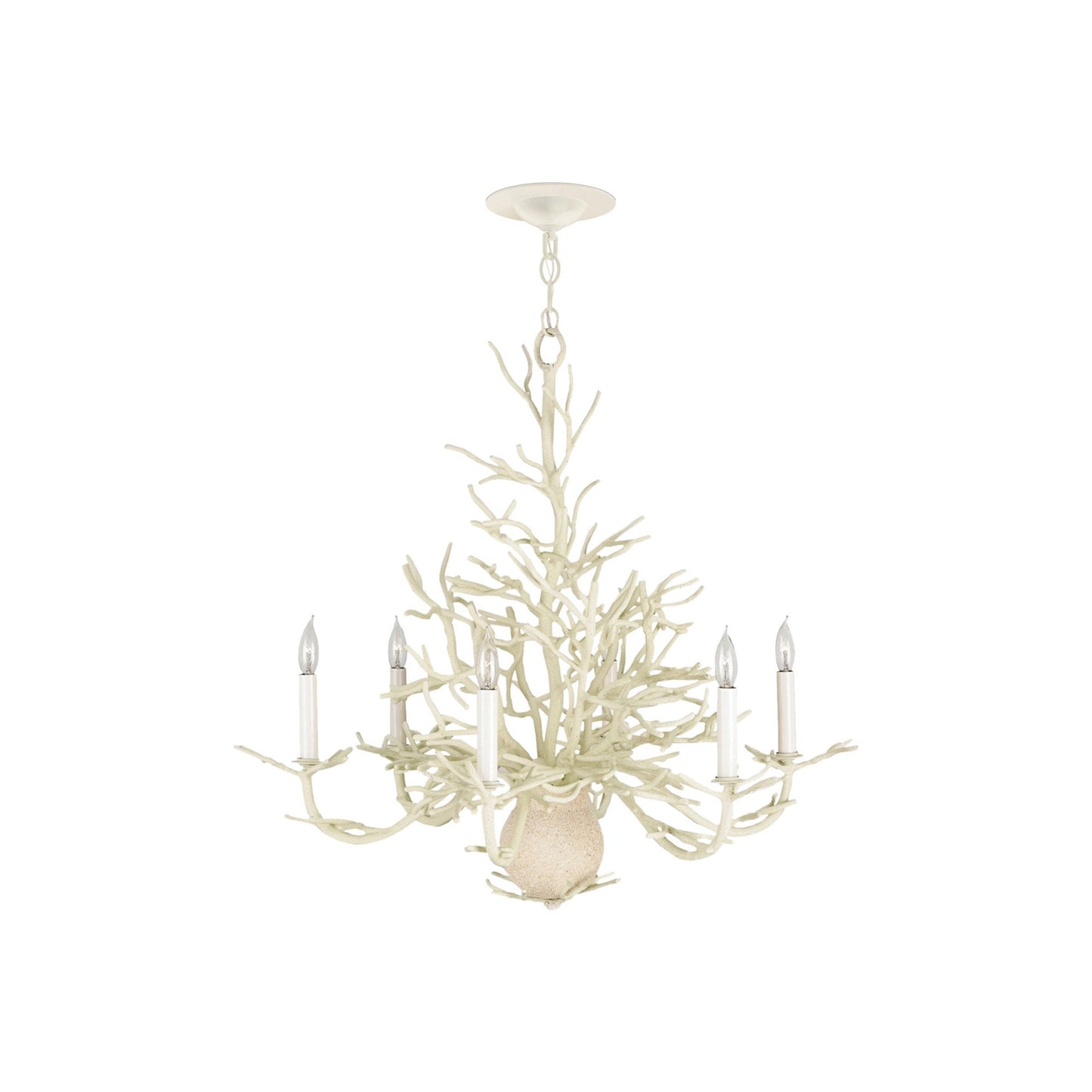 Seaward Chandelier (Small).