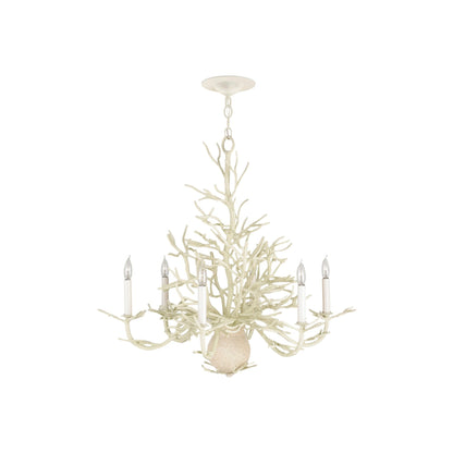 Seaward Chandelier (Small).