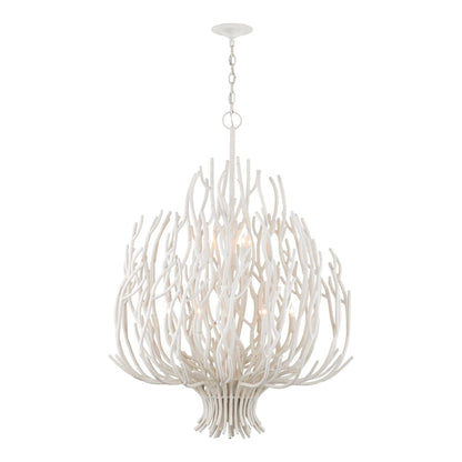 Seaward Chandelier (Extra Large).