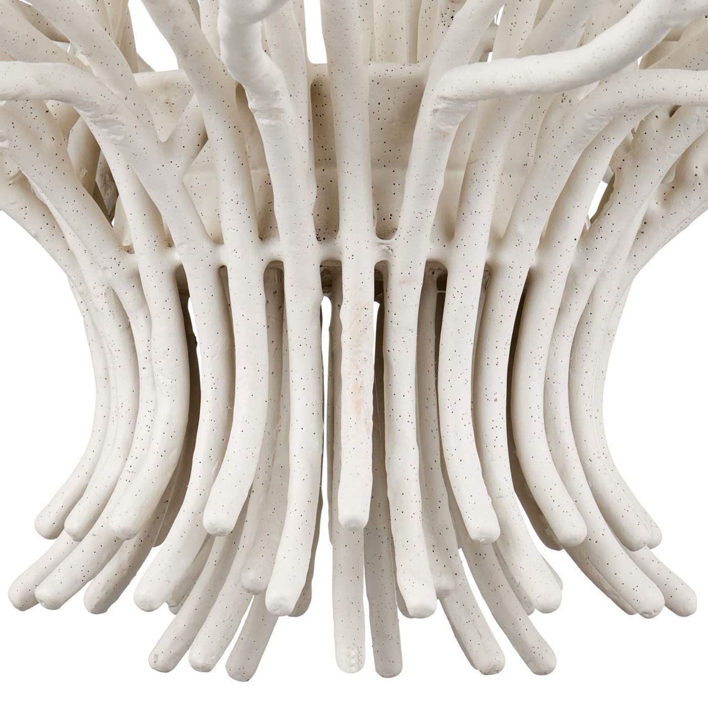 Seaward Chandelier in Detail.