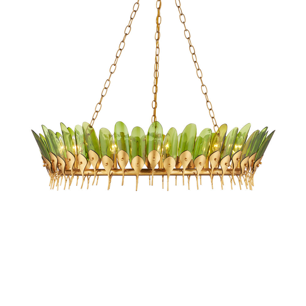 Selavy Chandelier.