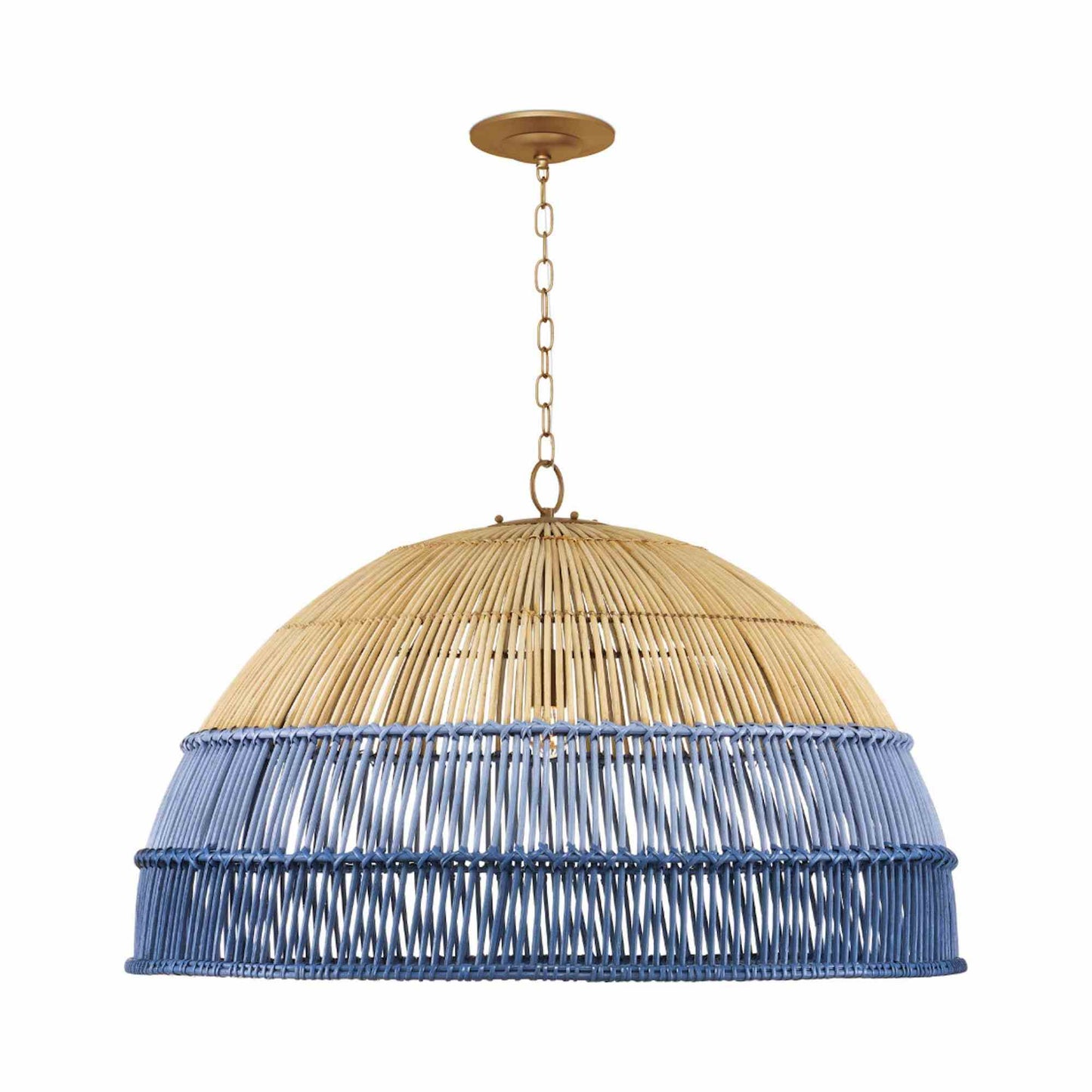 Senjyo Pendant Light.