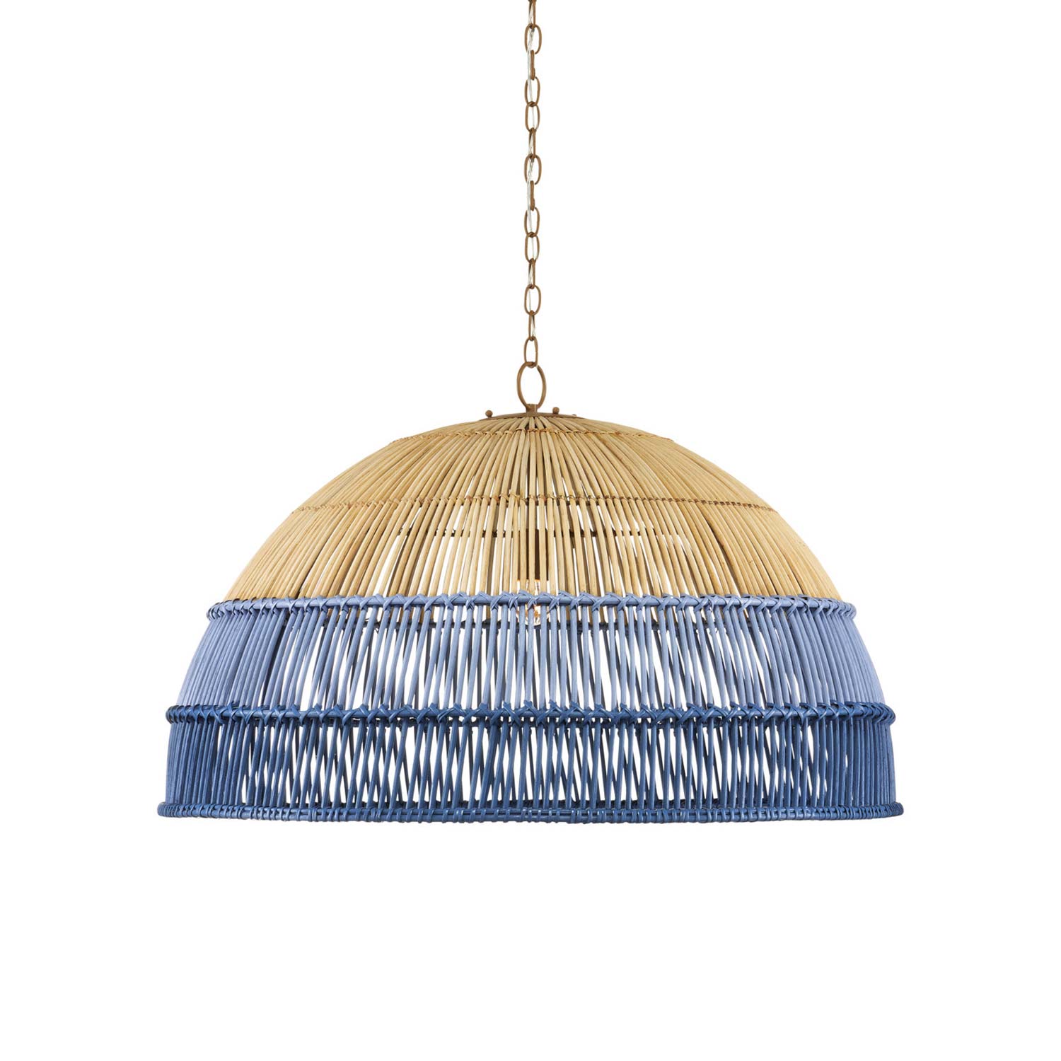 Senjyo Pendant Light in Detail.