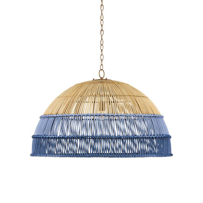 Senjyo Pendant Light in Detail.