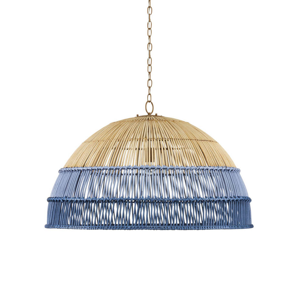 Senjyo Pendant Light in Detail.