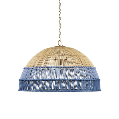 Senjyo Pendant Light in Detail.