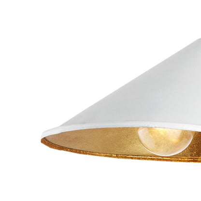 Serpa Swing Arm Wall Light in Detail.