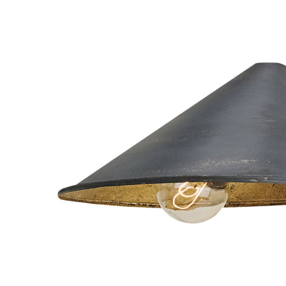 Serpa Swing Arm Wall Light in Detail.