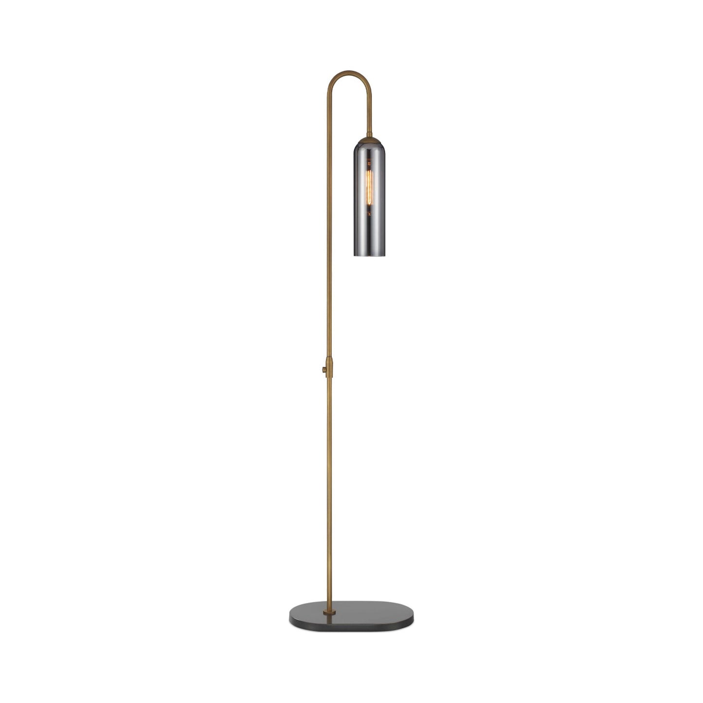 Severn Floor Lamp in Detail.