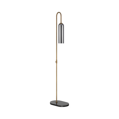 Severn Floor Lamp in Detail.
