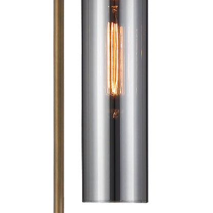 Severn Floor Lamp in Detail.