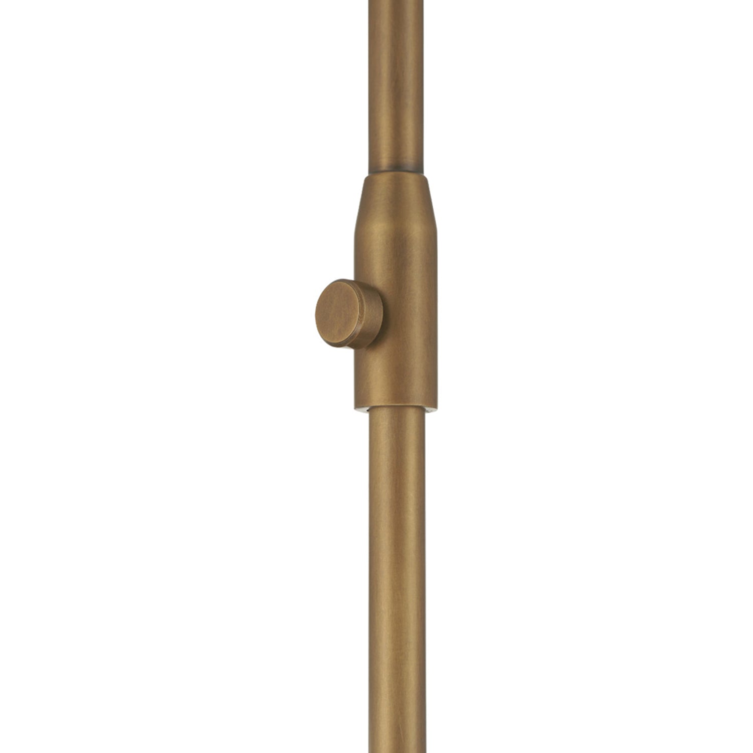 Severn Floor Lamp in Detail.