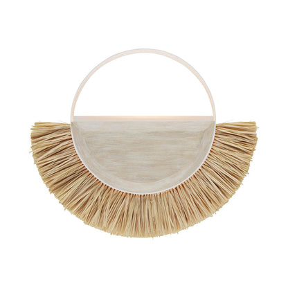 Seychelles Wall Light.