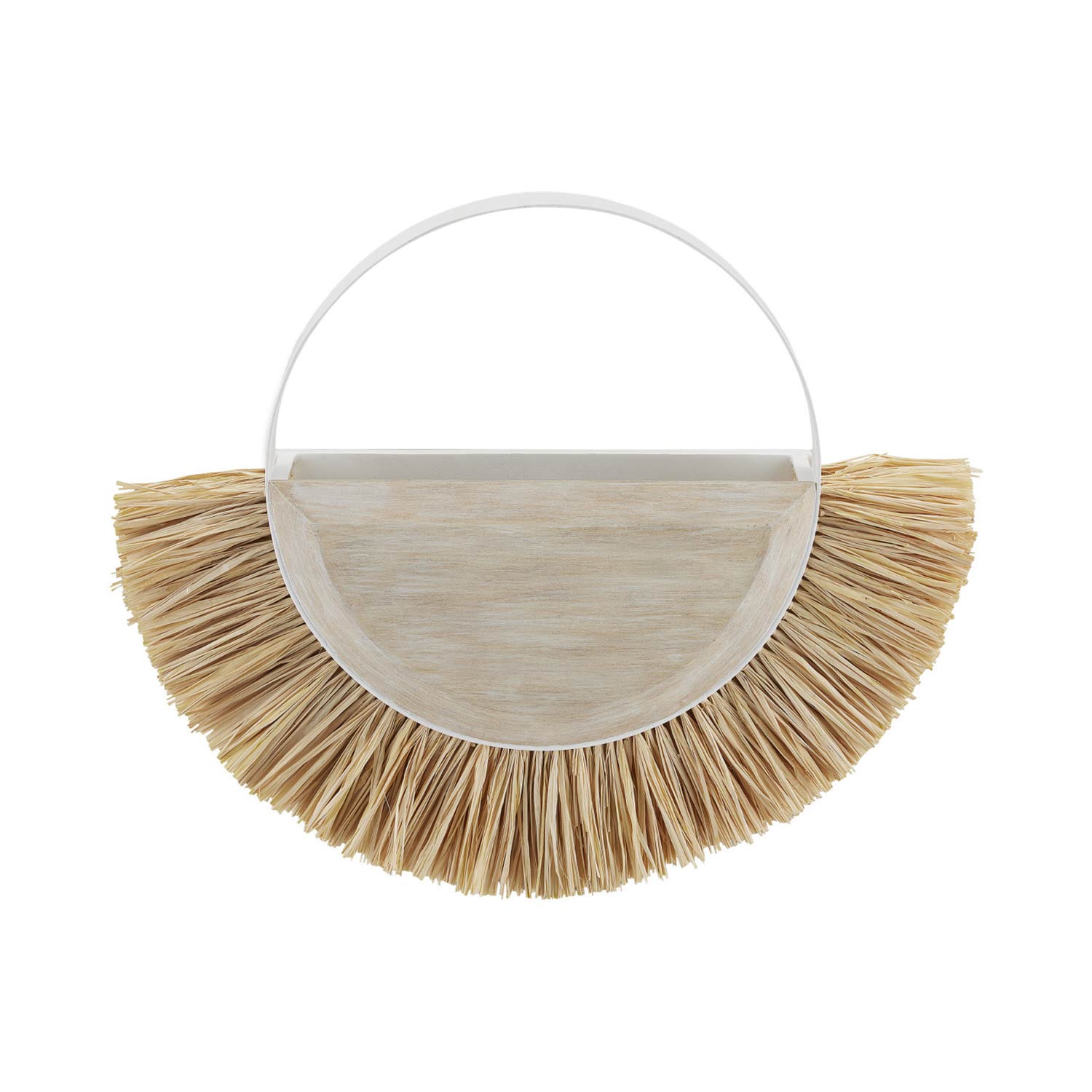 Seychelles Wall Light in Detail.