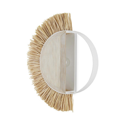 Seychelles Wall Light in Detail.