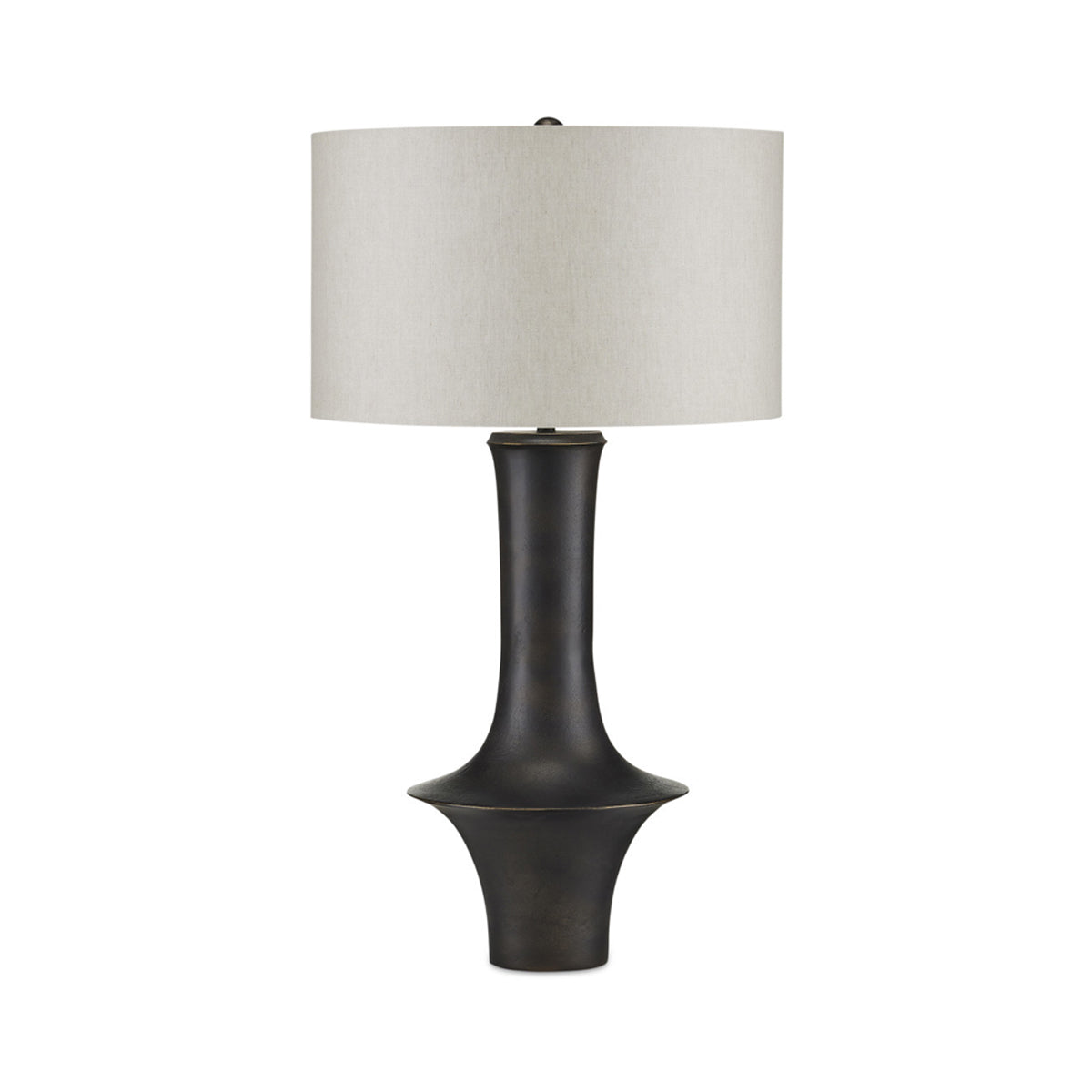 Silvestri Table Lamp in Detail.