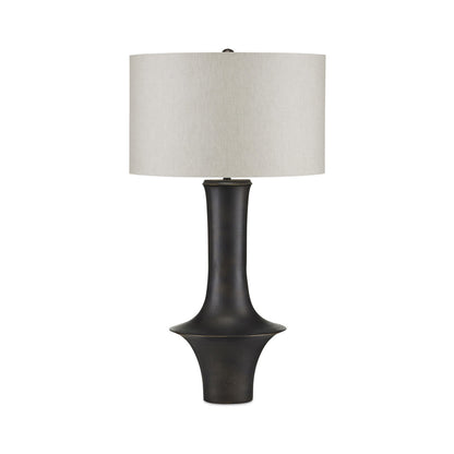 Silvestri Table Lamp in Detail.