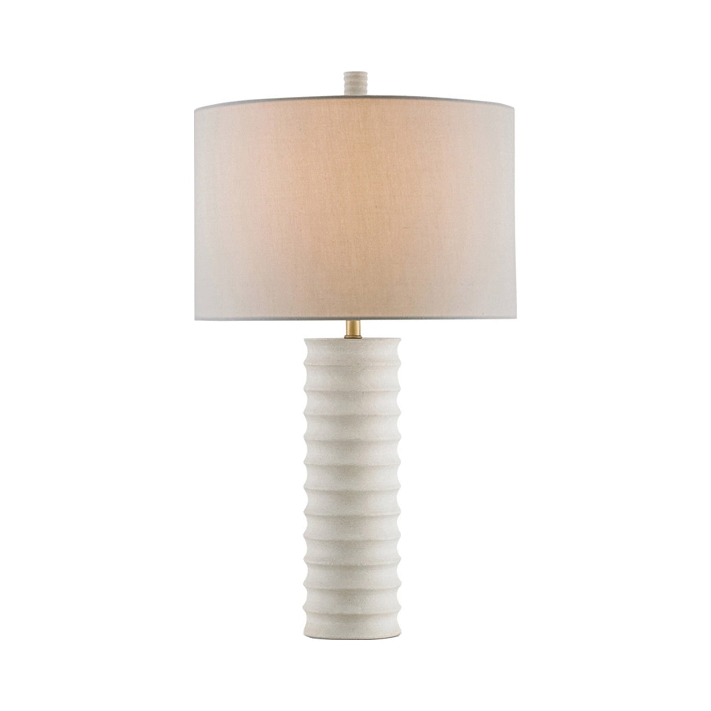 Snowdrop Table Lamp.