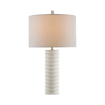 Snowdrop Table Lamp.
