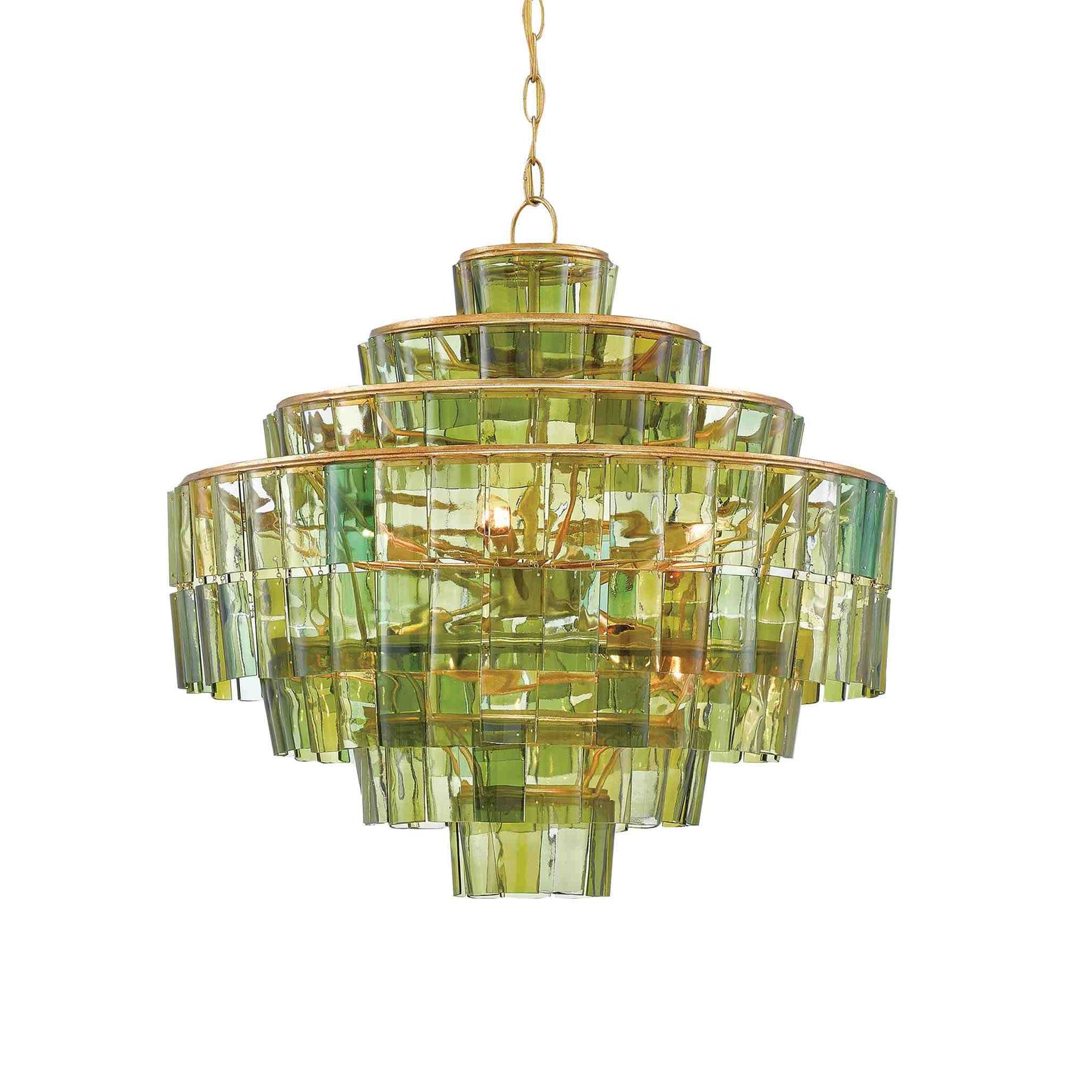 Sommelier Chandelier.