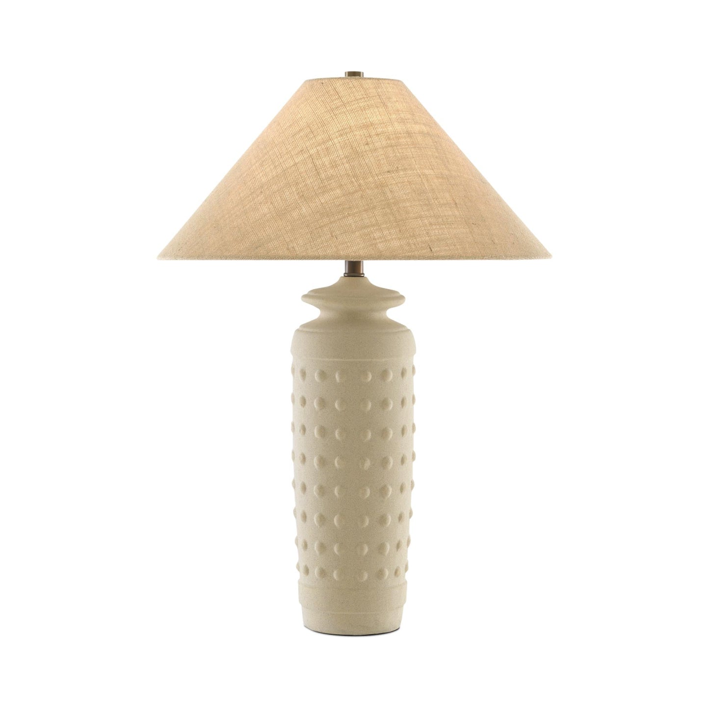 Sonoran Table Lamp.