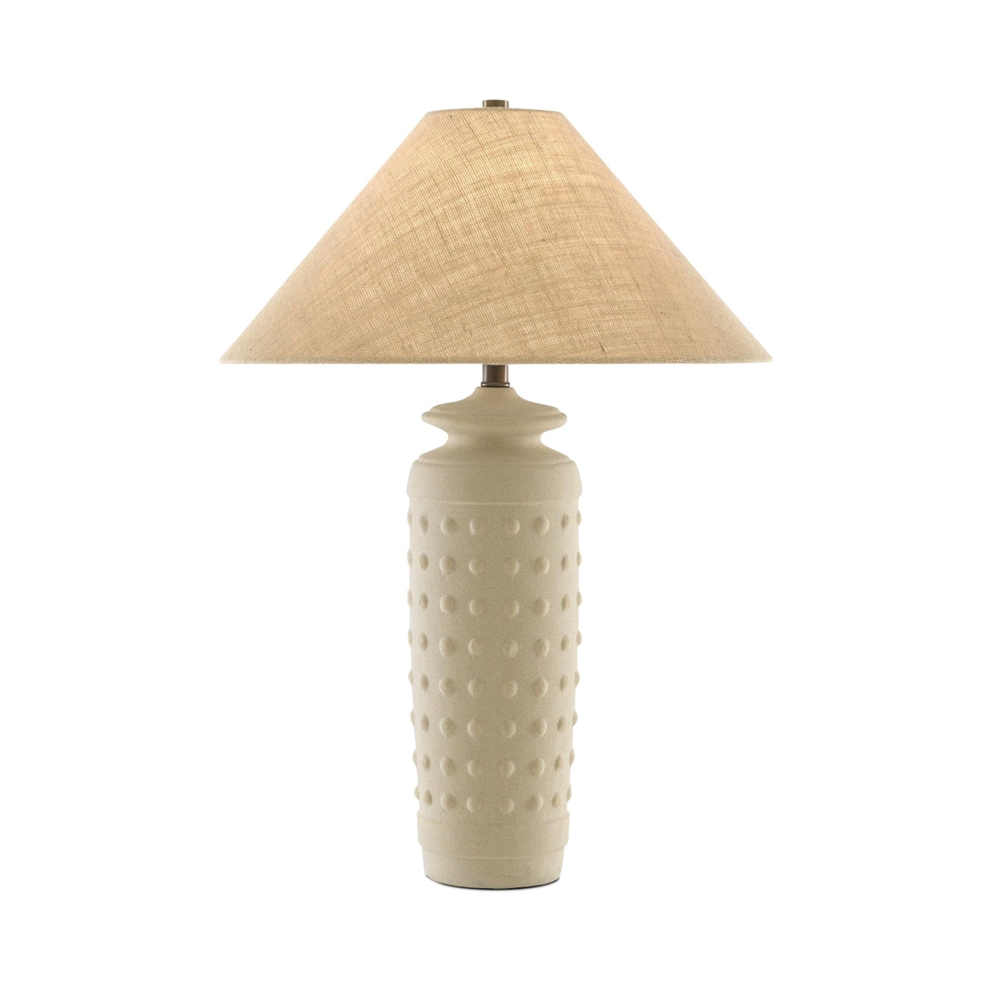 Sonoran Table Lamp.