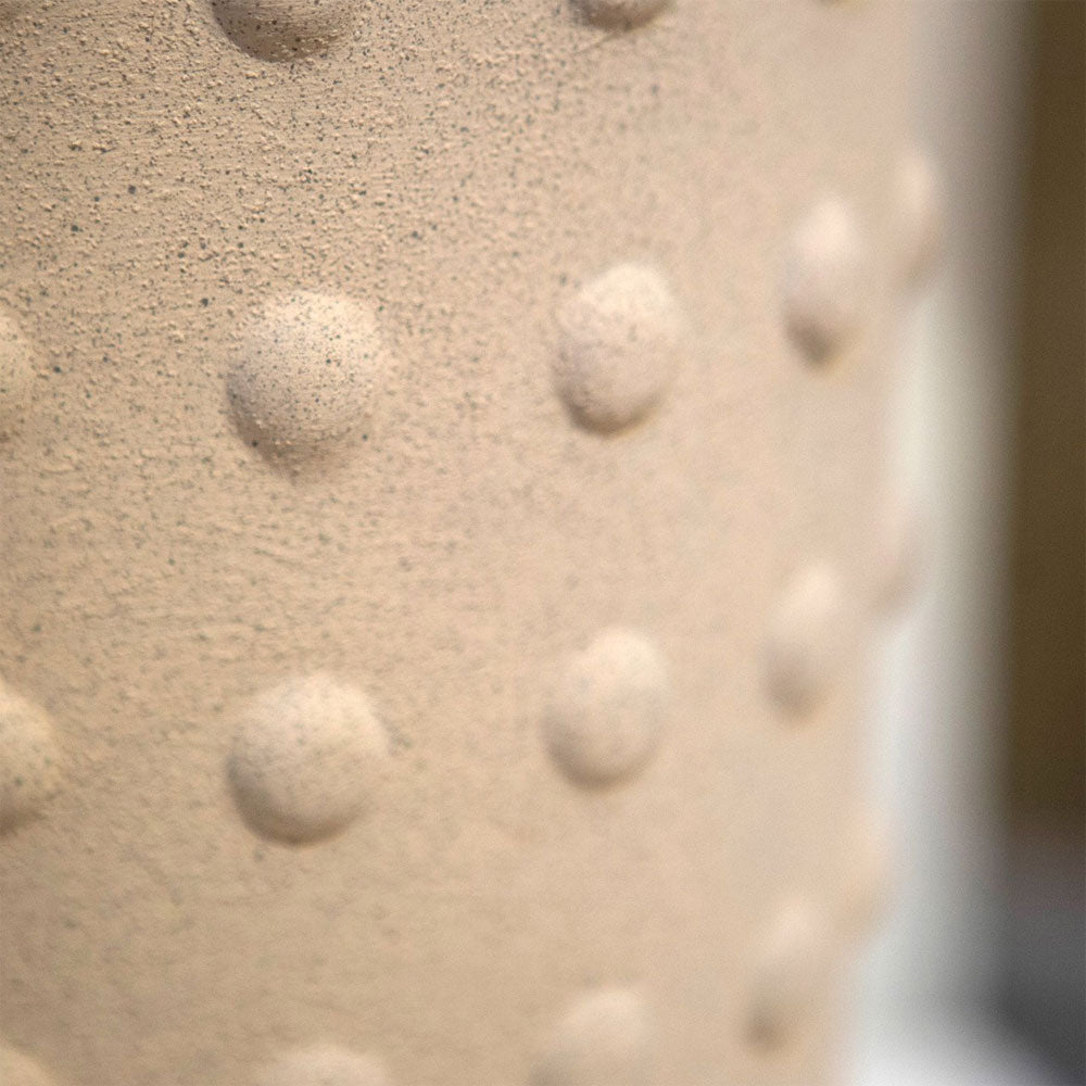 Sonoran Table Lamp in Detail.