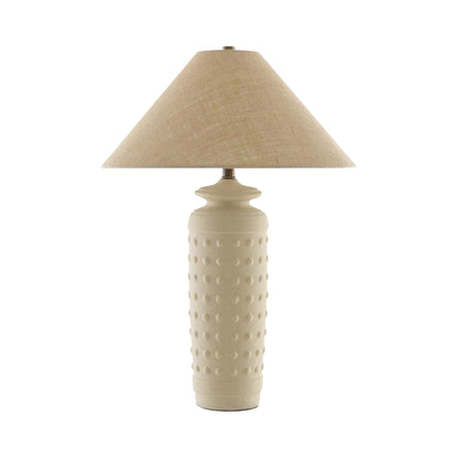 Sonoran Table Lamp in Detail.