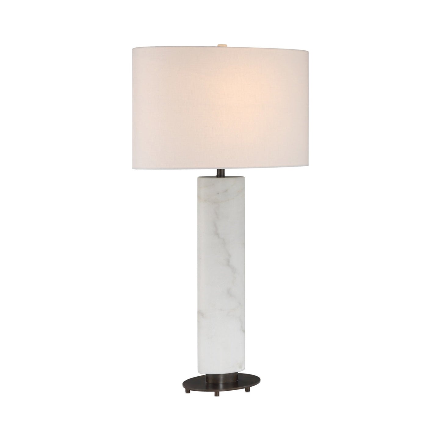 Stanhope Table Lamp.