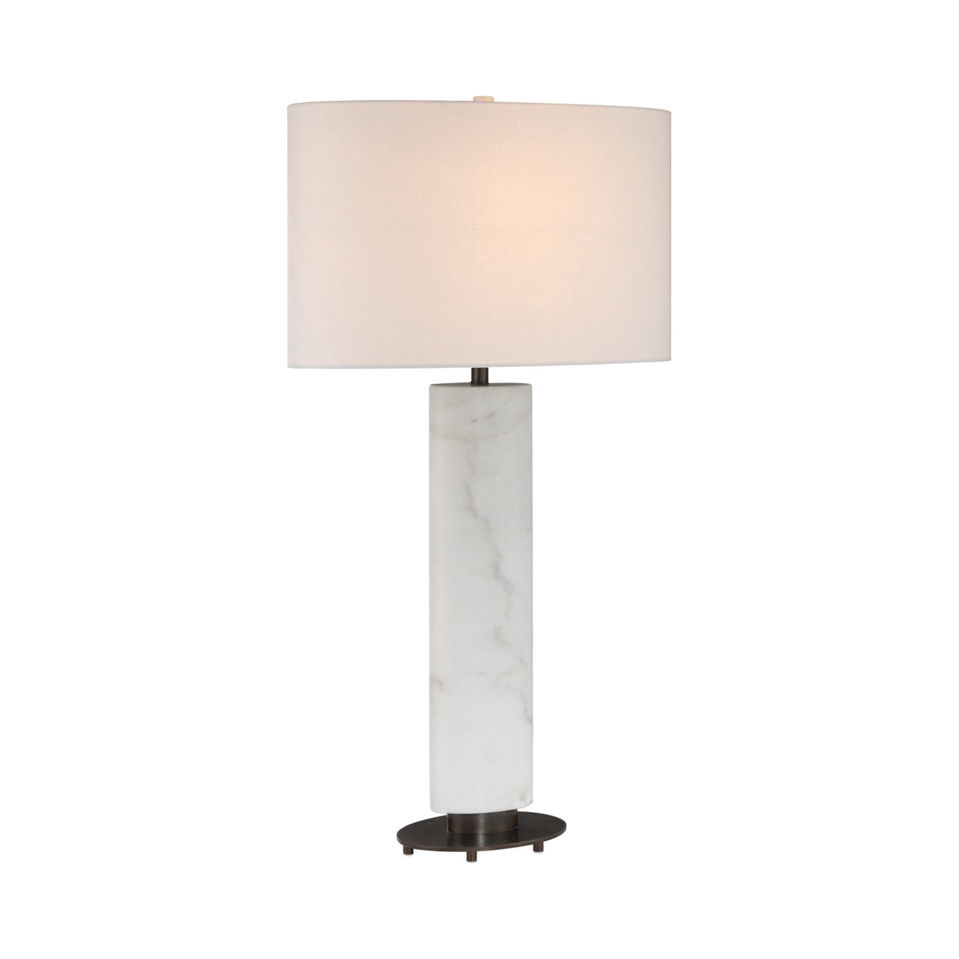 Stanhope Table Lamp.