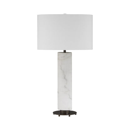 Stanhope Table Lamp in Detail.