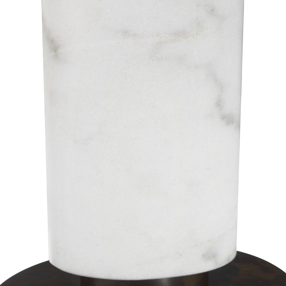 Stanhope Table Lamp in Detail.