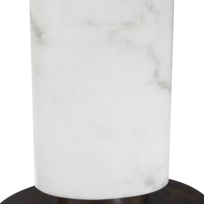 Stanhope Table Lamp in Detail.