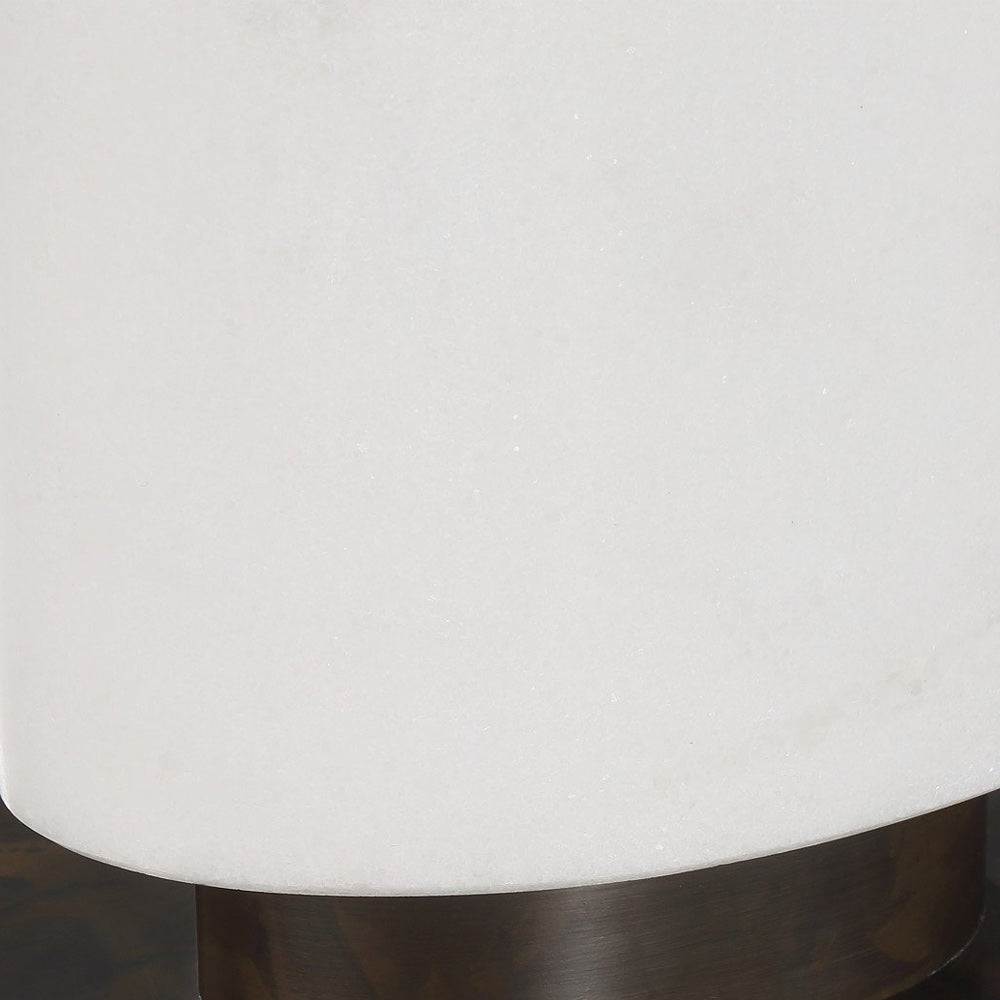 Stanhope Table Lamp in Detail.