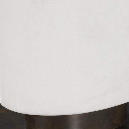 Stanhope Table Lamp in Detail.