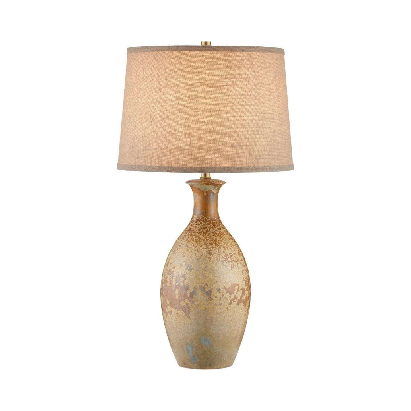 Stellata Table Lamp.