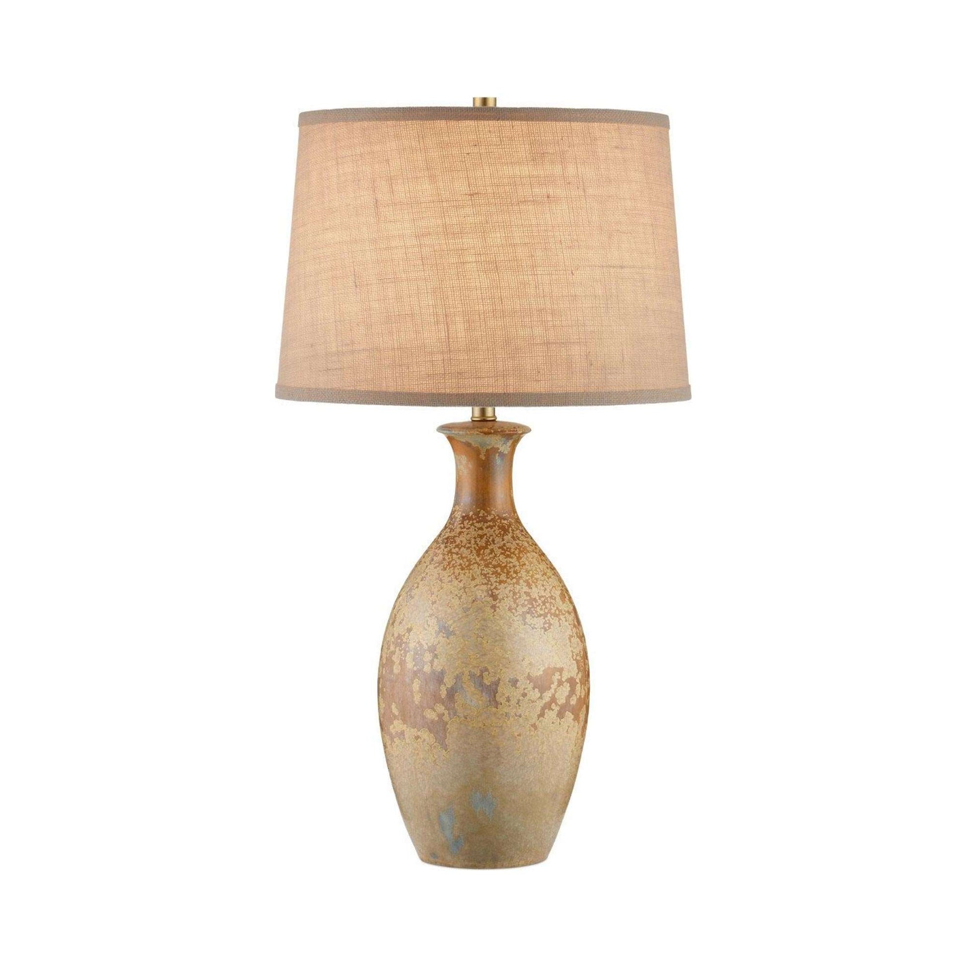 Stellata Table Lamp.