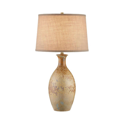 Stellata Table Lamp.