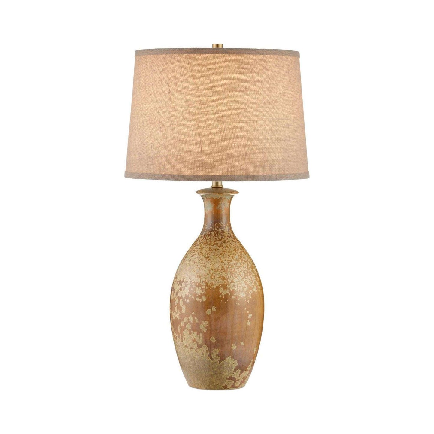 Stellata Table Lamp in Detail.