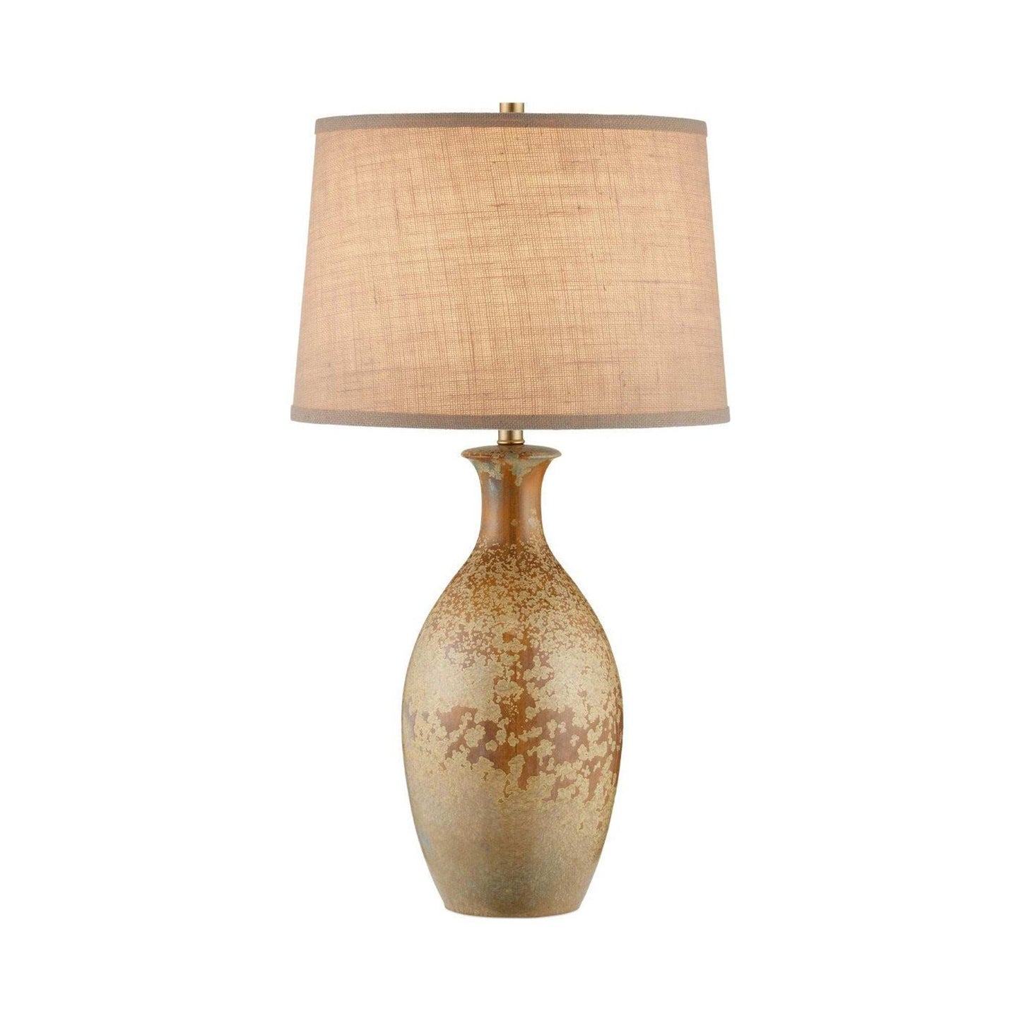 Stellata Table Lamp in Detail.