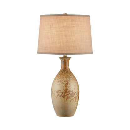 Stellata Table Lamp in Detail.