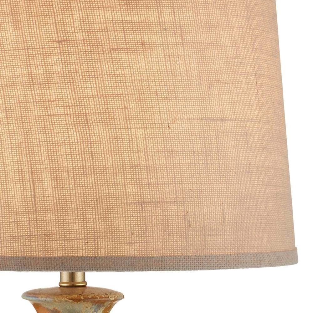 Stellata Table Lamp in Detail.