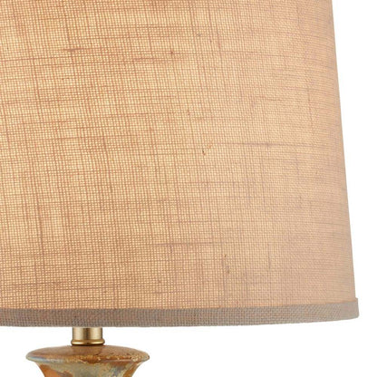 Stellata Table Lamp in Detail.