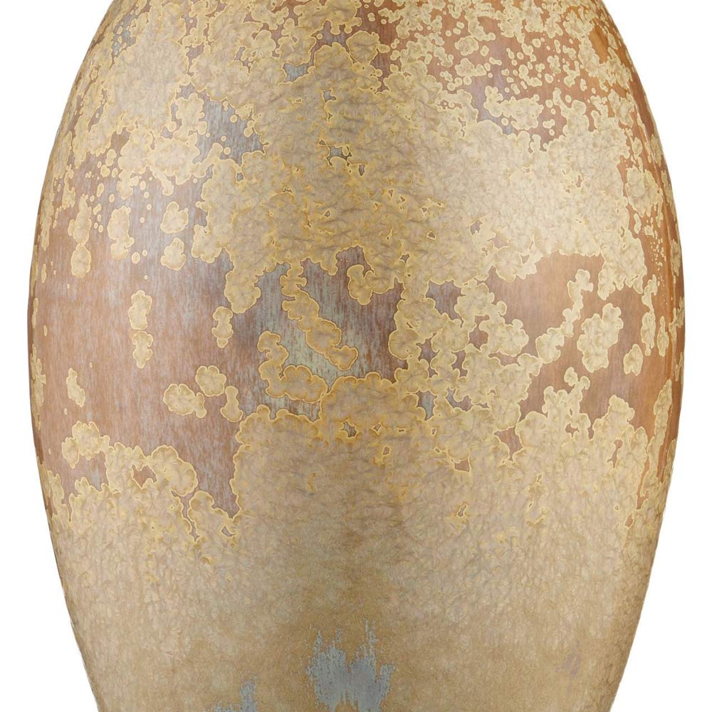 Stellata Table Lamp in Detail.